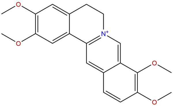 Palmatine