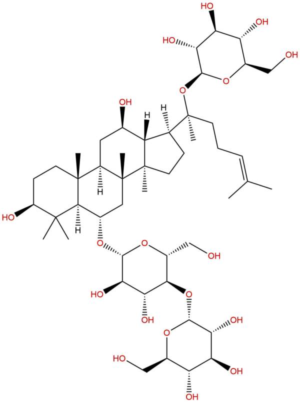 Notoginsenoside N