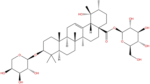 Ziyuglycoside I