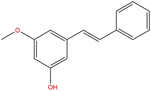 Pinosylvin methyl ether