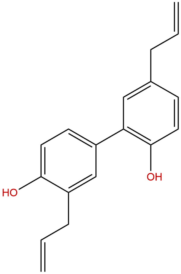 Honokiol