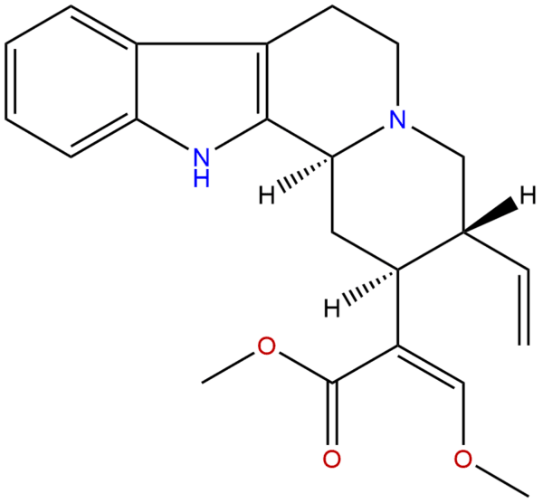 Hirsuteine