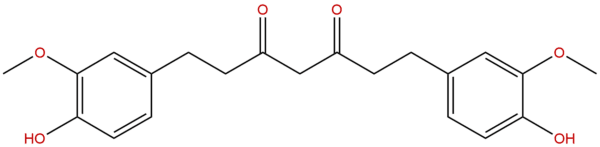Tetrahydrocurcumin