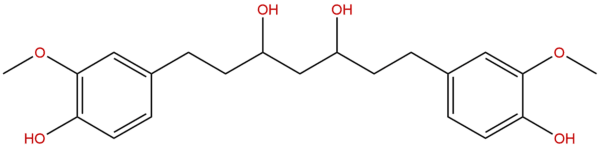Octahydrocurcumin