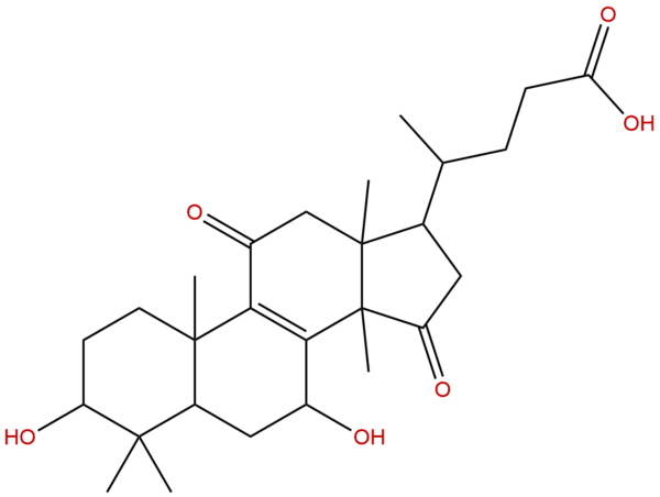 Lucidenic acid N