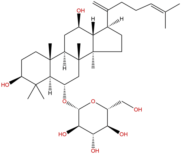 Ginsenoside Rk3