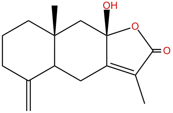 Atractylenolide III