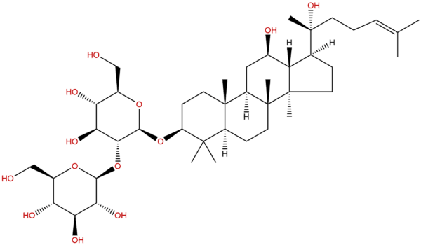 (20R)-Ginsenoside Rg3