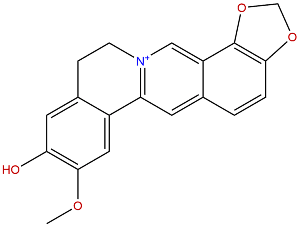 Groenlandicine
