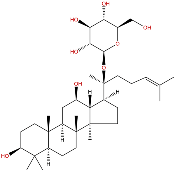 ginsenoside C-K