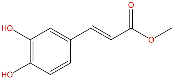 Caffeic acid methyl ester