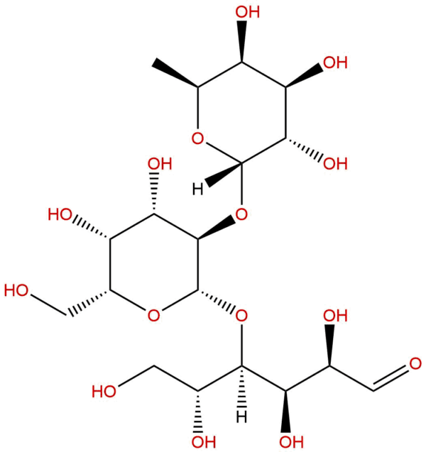 2'-O-fucosyllactose
