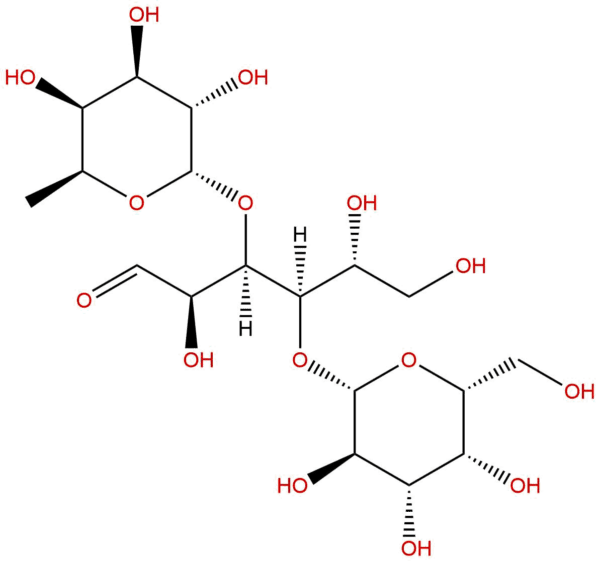 3-Fucosyllactose