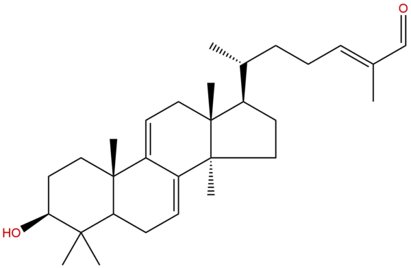 Lucialdehyde A