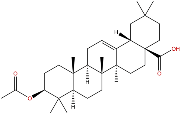 3-O-Acetyloleanolic acid