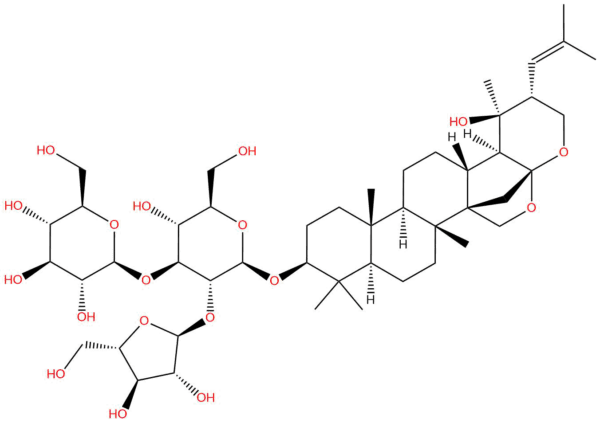 bacopaside II