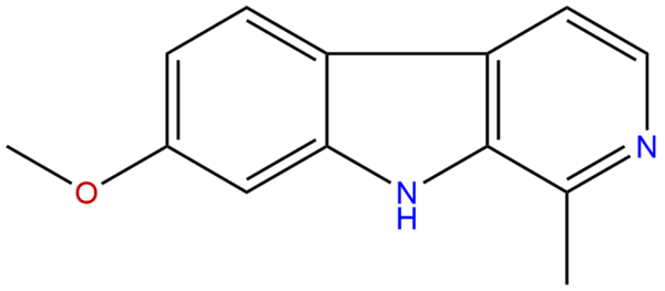 Harmine