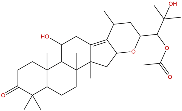 Alisol F 24-acetate