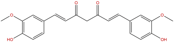 Curcumin