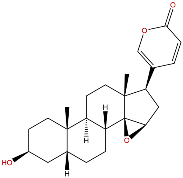 Resibufogenin