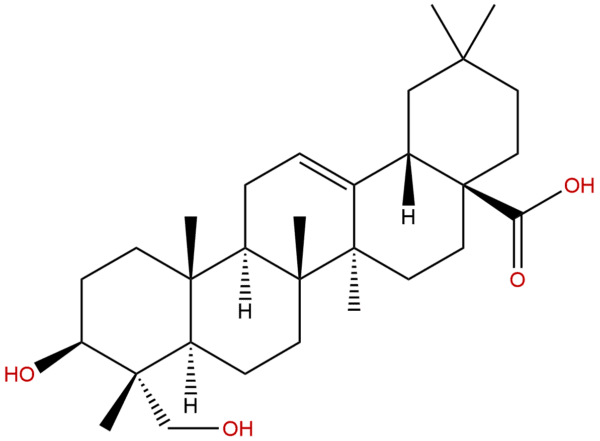 Hederagenin