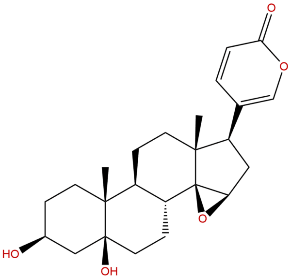 Marinobufagenin