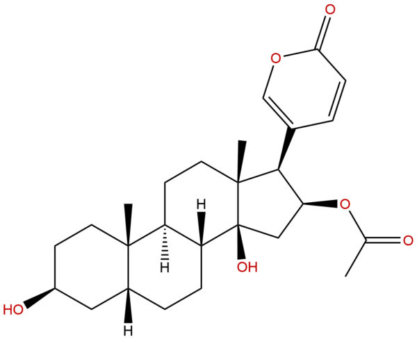 Bufotalin
