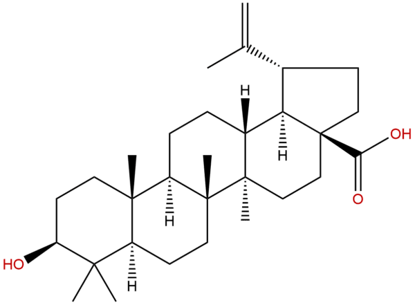 Betulinic Acid