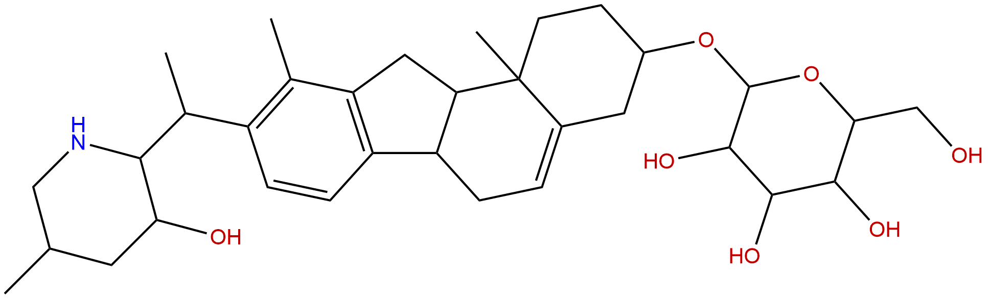 Veratrosine