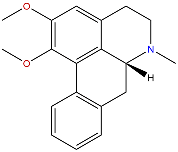 Nuciferine