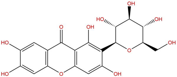 Mangiferin