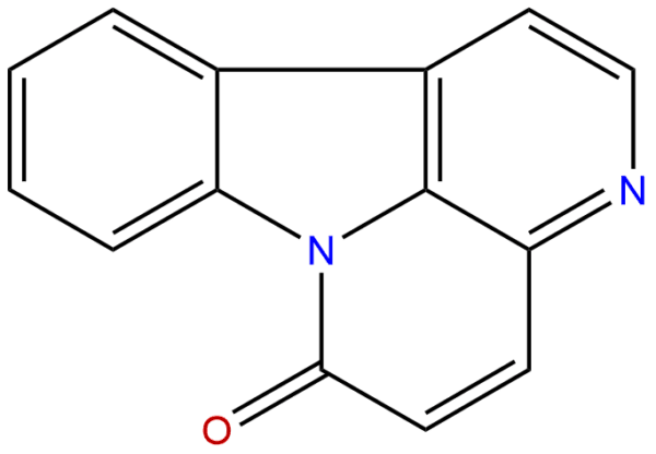 Canthin-6-one