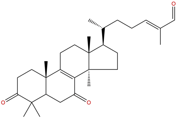 lucialdehyde B