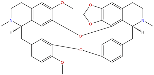 Cepharanthine