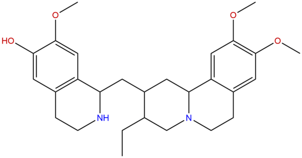 Cephaeline