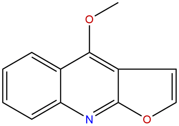 Dictamnine
