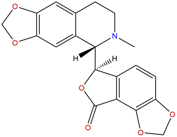 Bicuculline