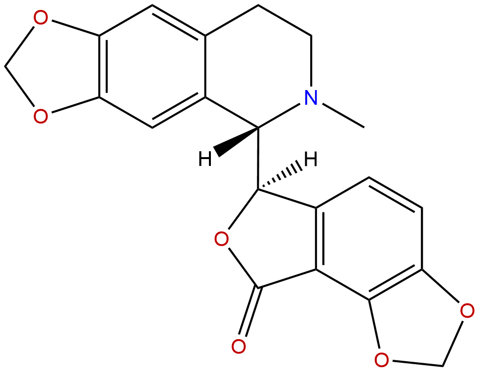 Bicuculline