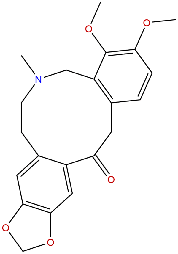 Allocryptopine