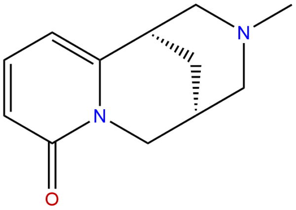 N-Methylcytisine