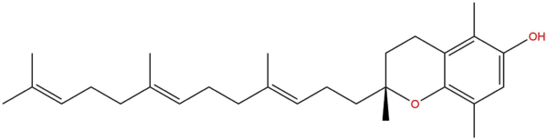 beta-Tocotrienol