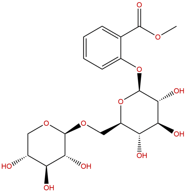 Gaultherin