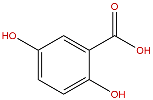 2,5-Dihydroxybenzoic acid