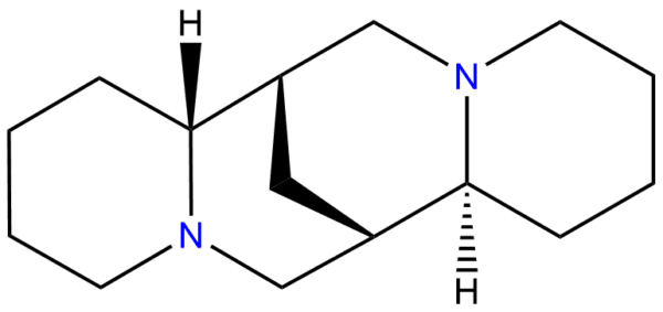 (+)-Sparteine