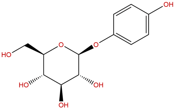 Arbutin