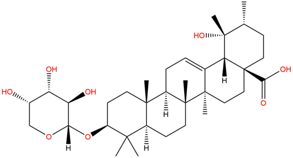 ziyuglycoside II