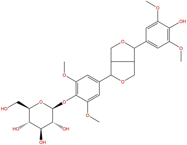 Acanthoside B