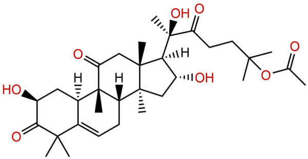 Dihydrocucurbitacin B