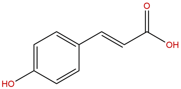 p-Coumaric acid