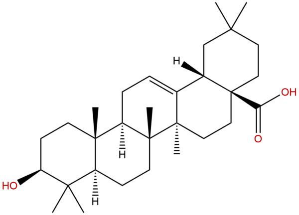 Oleanolic Acid